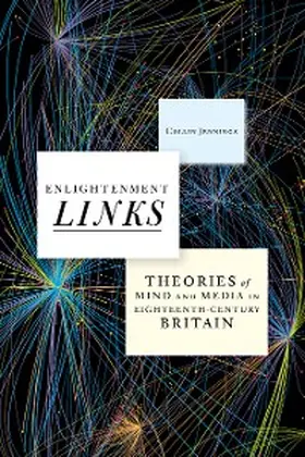 Jennings |  Enlightenment Links | eBook | Sack Fachmedien