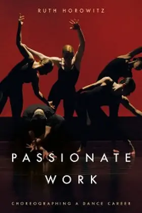Horowitz |  Passionate Work | eBook | Sack Fachmedien