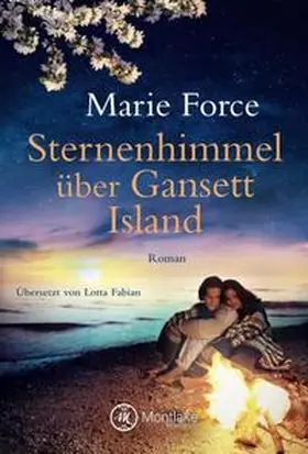 Force |  Sternenhimmel über Gansett Island | Buch |  Sack Fachmedien