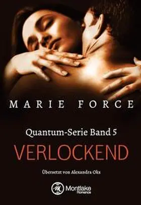Force |  Verlockend | Buch |  Sack Fachmedien