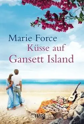 Force |  Küsse auf Gansett Island | Buch |  Sack Fachmedien