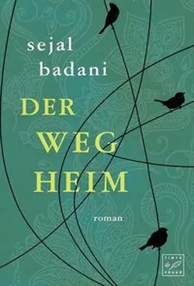 Badani |  Der Weg heim | Buch |  Sack Fachmedien