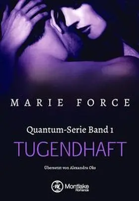 Force |  Tugendhaft | Buch |  Sack Fachmedien