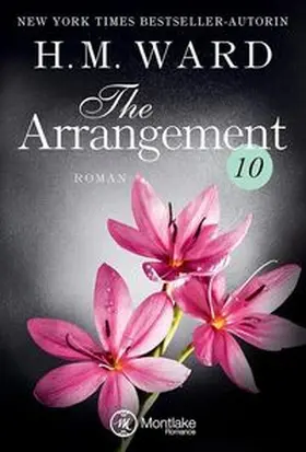 Ward |  The Arrangement 10 | Buch |  Sack Fachmedien