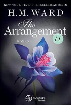 Ward |  The Arrangement 11 | Buch |  Sack Fachmedien
