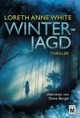 White |  Winterjagd | Buch |  Sack Fachmedien