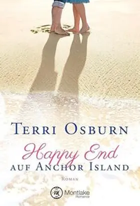 Osburn |  Happy End auf Anchor Island | Buch |  Sack Fachmedien