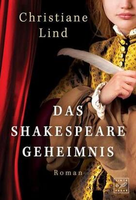 Lind |  Das Shakespeare-Geheimnis | Buch |  Sack Fachmedien
