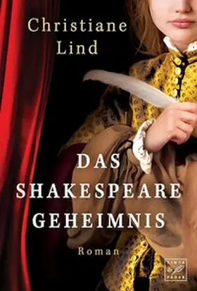 Lind |  Das Shakespeare-Geheimnis | Buch |  Sack Fachmedien