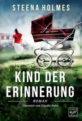 Holmes |  Kind der Erinnerung | Buch |  Sack Fachmedien