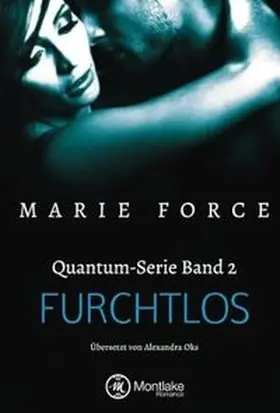 Force |  Furchtlos | Buch |  Sack Fachmedien