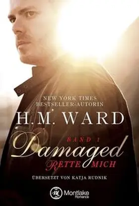 Ward |  Damaged | Buch |  Sack Fachmedien