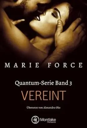 Force |  Vereint | Buch |  Sack Fachmedien