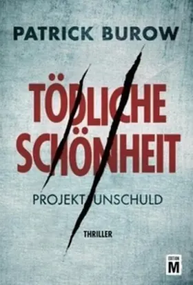 Burow |  Tödliche Schönheit | Buch |  Sack Fachmedien