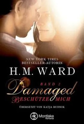 Ward |  Damaged | Buch |  Sack Fachmedien