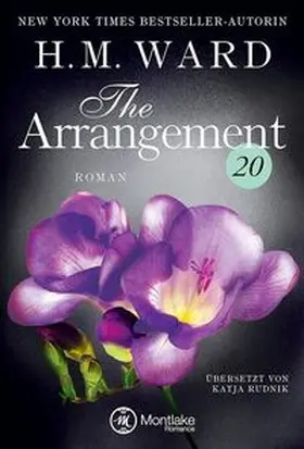 Ward |  The Arrangement 20 | Buch |  Sack Fachmedien