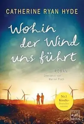 Hyde |  Wohin der Wind uns führt | Buch |  Sack Fachmedien