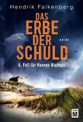 Falkenberg |  Das Erbe der Schuld | Buch |  Sack Fachmedien