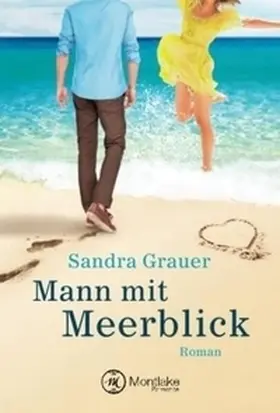 Grauer |  Mann mit Meerblick | Buch |  Sack Fachmedien