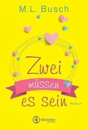 Busch |  Zwei müssen es sein | Buch |  Sack Fachmedien