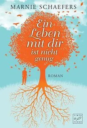 Schaefers |  Ein Leben mit dir ist nicht genug | Buch |  Sack Fachmedien