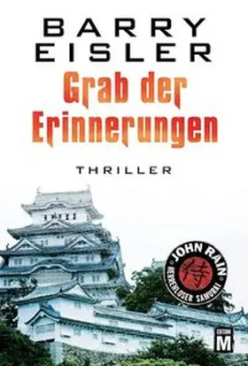 Eisler |  Grab der Erinnerungen | Buch |  Sack Fachmedien