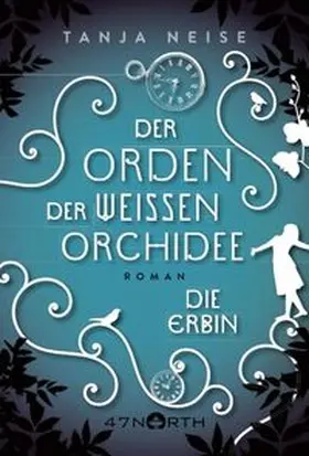Neise |  Die Erbin | Buch |  Sack Fachmedien