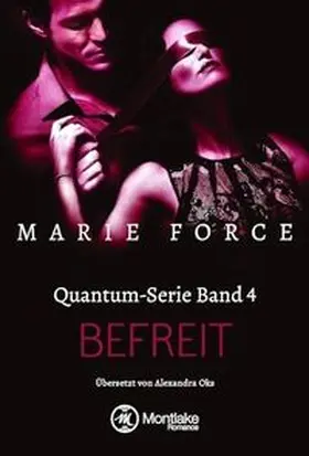 Force |  Befreit | Buch |  Sack Fachmedien
