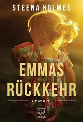 Holmes |  Emmas Rückkehr | Buch |  Sack Fachmedien