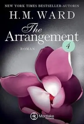 Ward |  The Arrangement 4 | Buch |  Sack Fachmedien