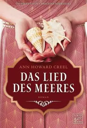 Creel |  Das Lied des Meeres | Buch |  Sack Fachmedien