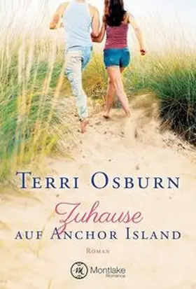 Osburn |  Zuhause auf Anchor Island | Buch |  Sack Fachmedien