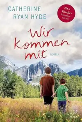 Hyde |  Wir kommen mit | Buch |  Sack Fachmedien