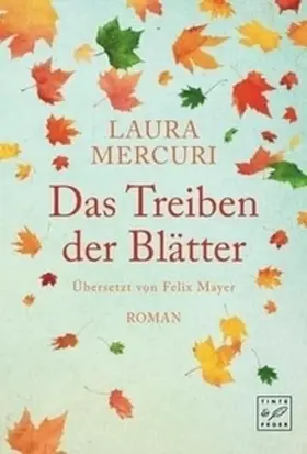 Mercuri |  Das Treiben der Blätter | Buch |  Sack Fachmedien