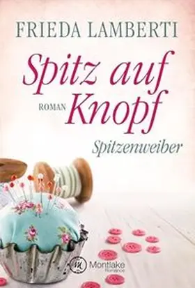 Lamberti |  Spitz auf Knopf | Buch |  Sack Fachmedien