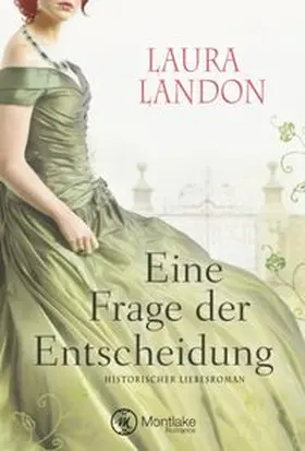 Landon |  Eine Frage der Entscheidung | Buch |  Sack Fachmedien