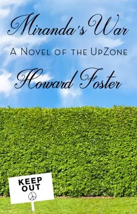 Foster |  Miranda's War: A Novel of the UpZone | eBook | Sack Fachmedien