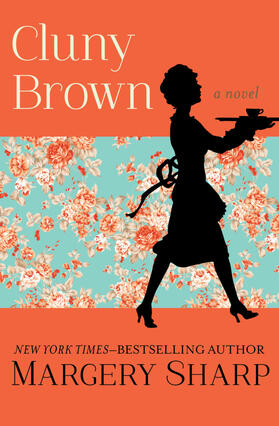 Sharp |  Cluny Brown | Buch |  Sack Fachmedien