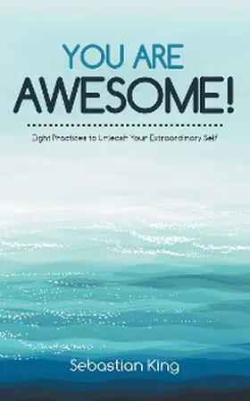 King |  You Are Awesome! | eBook | Sack Fachmedien