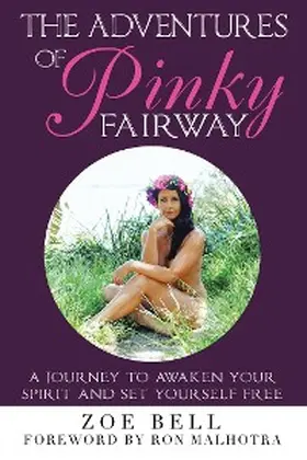 Bell |  The Adventures of Pinky Fairway | eBook | Sack Fachmedien