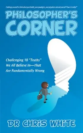 White |  Philosopher's Corner | eBook | Sack Fachmedien