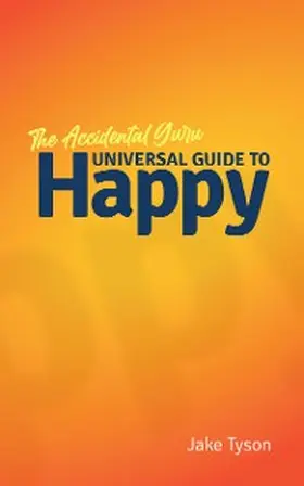 Tyson |  An Accidental Guru | eBook | Sack Fachmedien