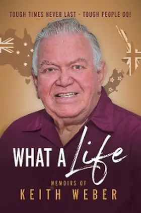 Weber |  What a Life | eBook | Sack Fachmedien