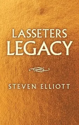 Elliott |  Lasseters Legacy | eBook | Sack Fachmedien