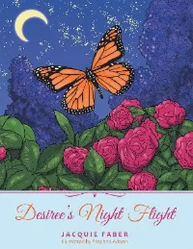 Faber | Desiree'S Night Flight | E-Book | sack.de