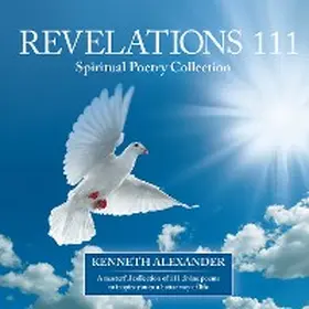 Alexander |  Revelations 111 | eBook | Sack Fachmedien