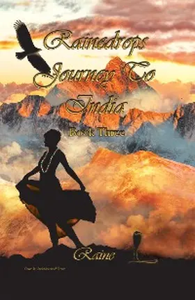 Raine |  Rainedrops Journey to India | eBook | Sack Fachmedien