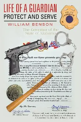 Benson |  Life of a Guardian | eBook | Sack Fachmedien
