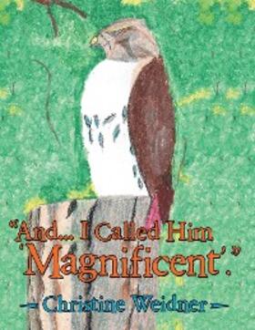 Weidner |  "And... I Called Him 'Magnificent'." | eBook | Sack Fachmedien
