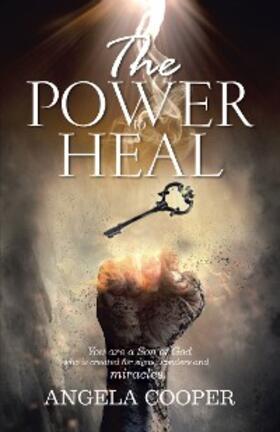 Cooper |  The Power to Heal | eBook | Sack Fachmedien